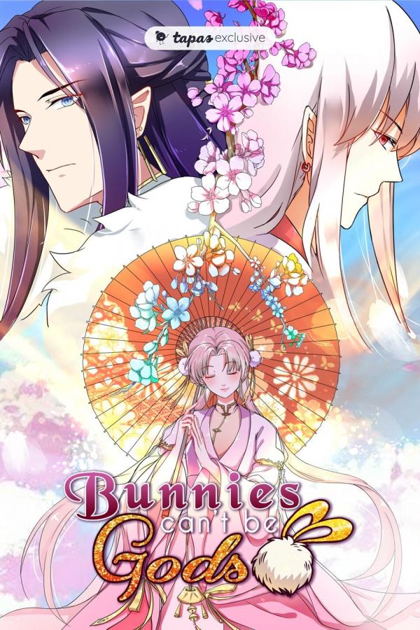 Bunnies Can't Be Gods [Official]