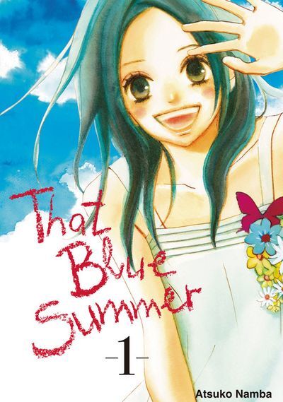 That Blue Summer (Official)