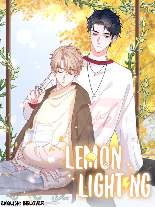 Lemon Lighting (BBL Scans)