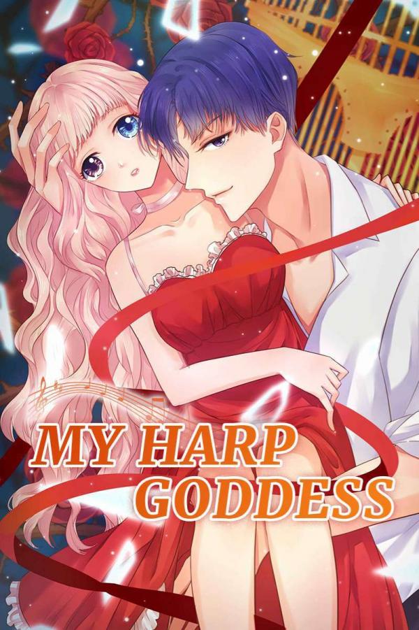 My Harp Goddess [Official]