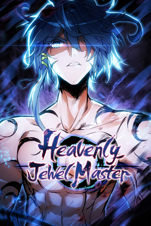 Heavenly Jewel Master