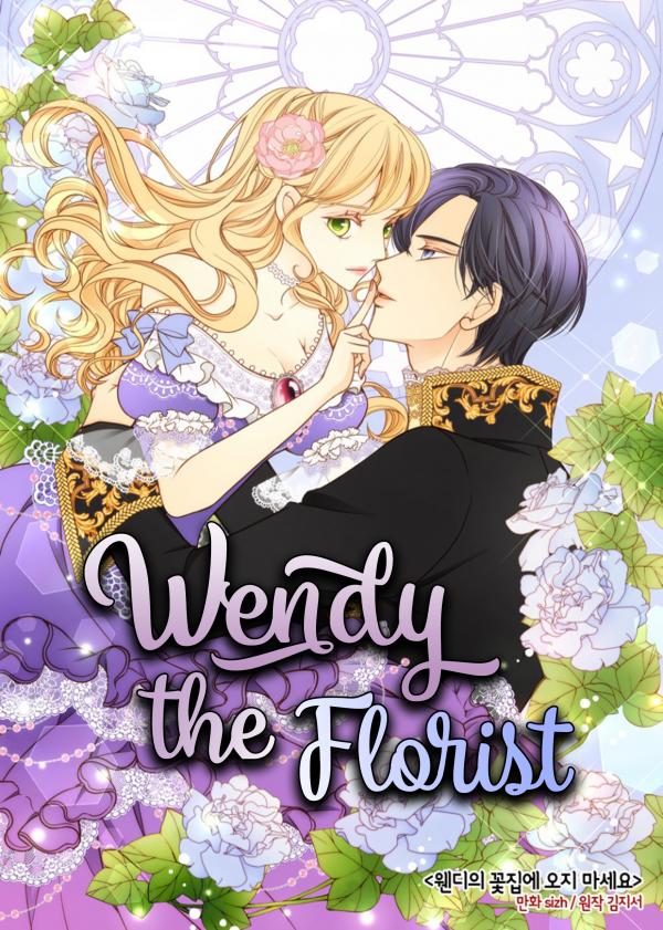 Wendy the Florist