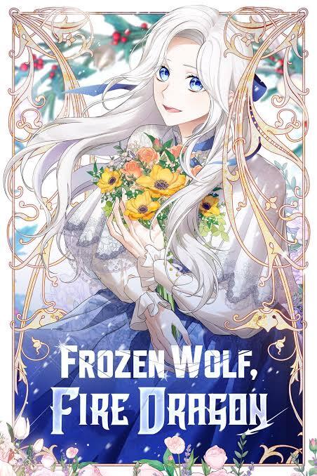 Frozen Wolf, Fire Dragon (Official)